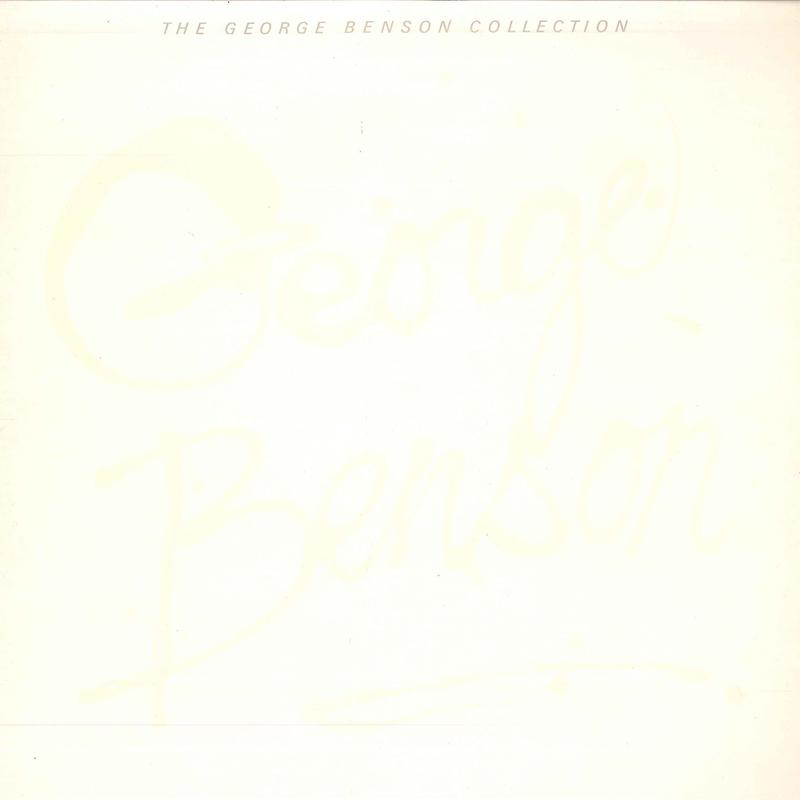 LP Record GEORGE BENSON - Collection (- Embossed Sleeve) 2HW3577 WARNER BROS 1981 US Soul/Funk Used
LP Record GEORGE BENSON - Collection (- Embossed Sleeve) 2HW3577 WARNER BROS 1981 US Soul/Funk Used
