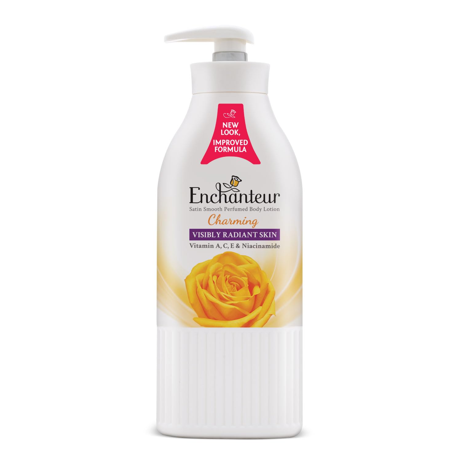 Enchanteur Очаровывающий Парфюмированный Лосьон для Тела с Алоэ Вера и Маслом Оливы для Атласно-Гладкой Кожи | Нежирная Формула | Лосьон на Водной Основе | Цветочный Французский Fr
Enchanteur Очаровывающий Парфюмированный Лосьон для Тела с Алоэ Вера и Маслом Оливы для Атласно-Гладкой Кожи | Нежирная Формула | Лосьон на Водной Основе | Цветочный Французский Fr
