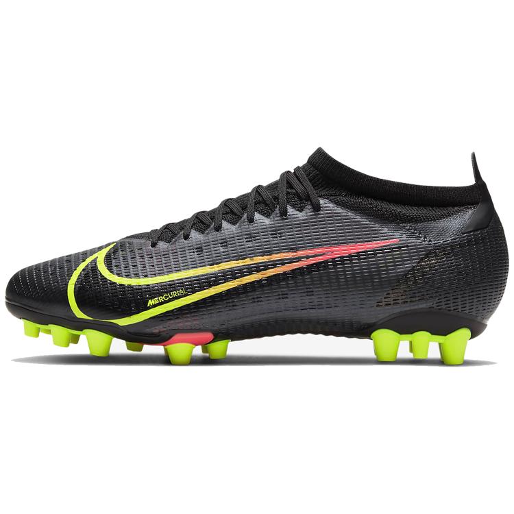 Nike Mercurial Vapor 14 Pro Ag Искусственная трава Черный CV0990-090 40.5
Nike Mercurial Vapor 14 Pro Ag Искусственная трава Черный CV0990-090 40.5
