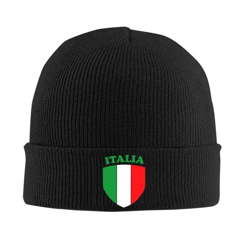Italia Italian Flag Bonnet Hats Men Women Trendy Knitted Hat Outdoor Skullies Beanies Autumn Winter Head Wrap Caps for Camping чёрный
Italia Italian Flag Bonnet Hats Men Women Trendy Knitted Hat Outdoor Skullies Beanies Autumn Winter Head Wrap Caps for Camping чёрный