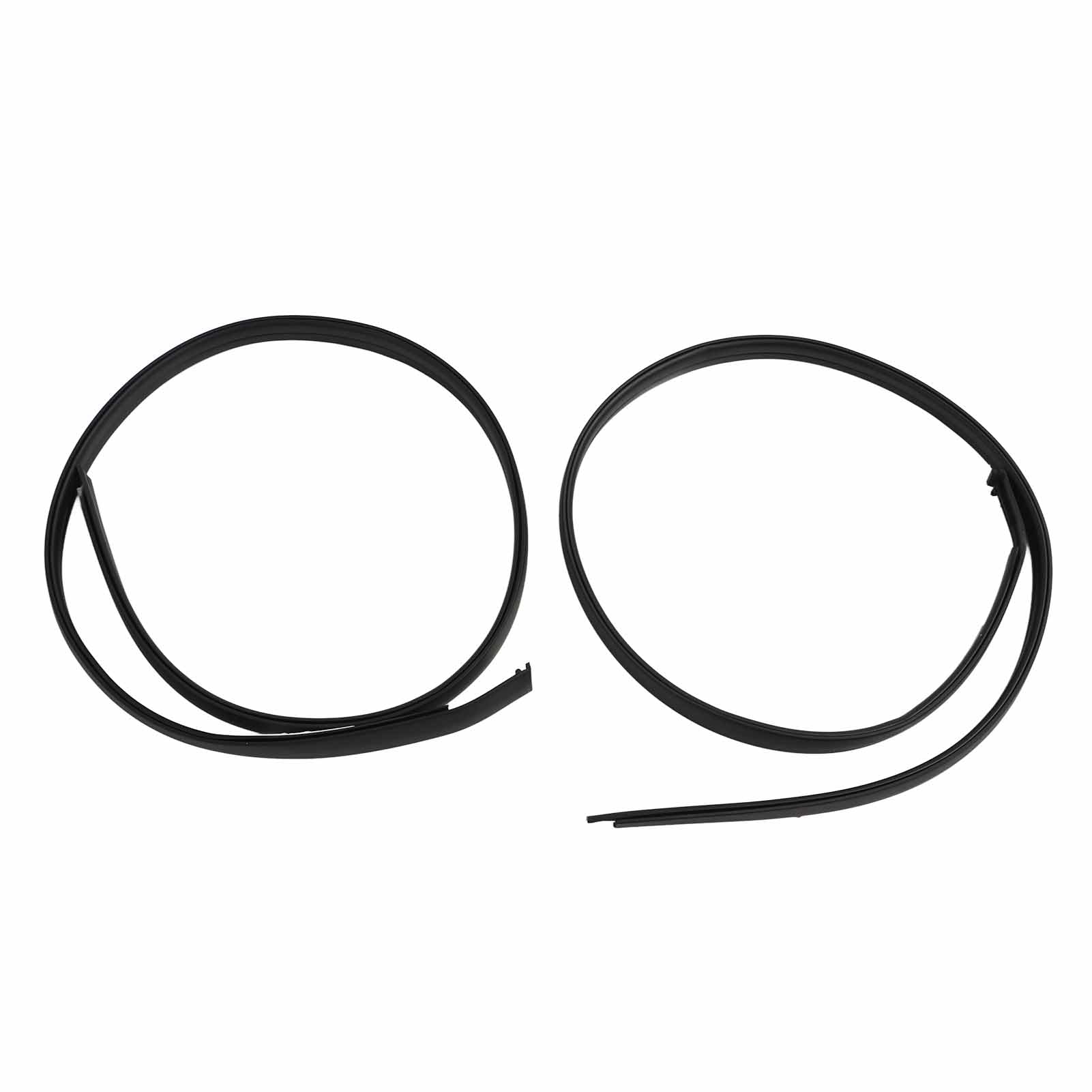 Roof Mold Lip Left & Right Roof Drip Molds OE Number 75552‑0C060 75551‑0C060 Tundra Crew Max 2007-2021
Roof Mold Lip Left & Right Roof Drip Molds OE Number 75552‑0C060 75551‑0C060 Tundra Crew Max 2007-2021