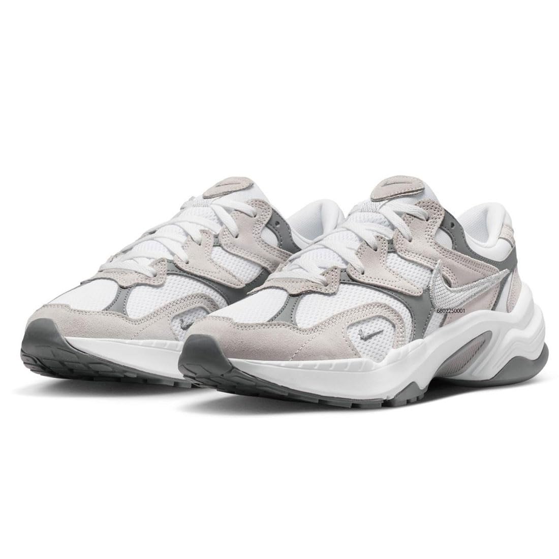 Кроссовки Nike Arete W AL8, Белый/Серебристый/Серый, FJ3794-101, 27.5см (Япония)
Кроссовки Nike Arete W AL8, Белый/Серебристый/Серый, FJ3794-101, 27.5см (Япония)