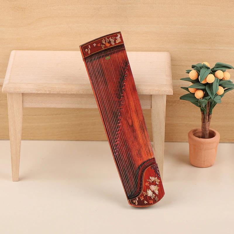 1:12 Кукольный домик Пипа Гучжэн Гуцинь Модель Кукольный домик Мини Фигурки Национальный Музыкальный Инструмент Декорация Домашнее Рукоделие Украшение
1:12 Кукольный домик Пипа Гучжэн Гуцинь Модель Кукольный домик Мини Фигурки Национальный Музыкальный Инструмент Декорация Домашнее Рукоделие Украшение