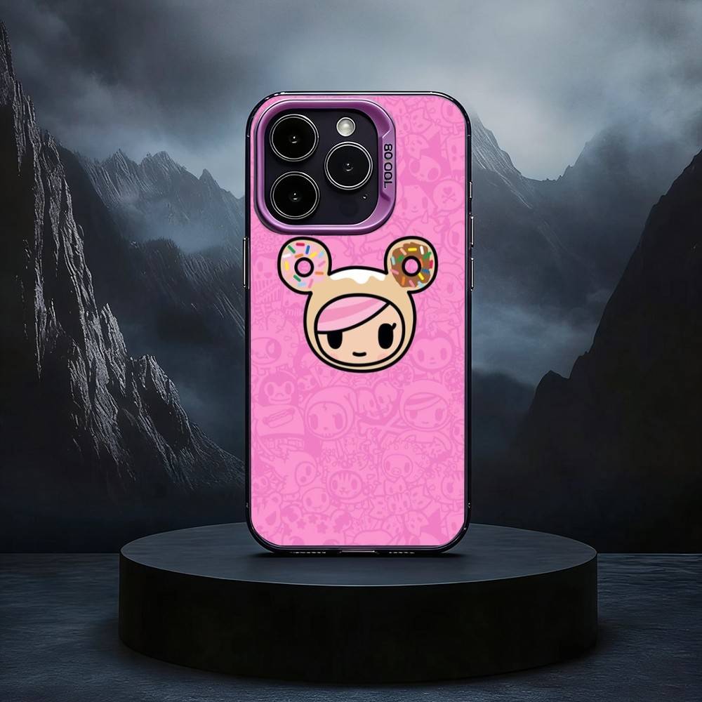 Japan T-Tokidokis CUTE Black Candy silver phone case Phone Case For iPhone17,16,15,14,13,12,11 Plus,Pro Max iPhone13PROMAX
Japan T-Tokidokis CUTE Black Candy silver phone case Phone Case For iPhone17,16,15,14,13,12,11 Plus,Pro Max iPhone13PROMAX