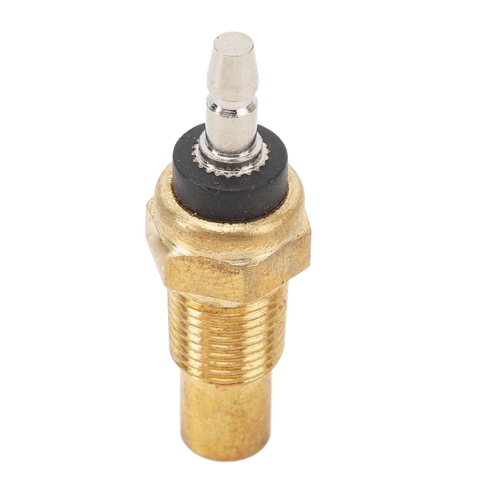 Coolant Water Temperature Sensor 37750 PH2 014 Accurate Fast Response Coolant Temp Sensor
Coolant Water Temperature Sensor 37750 PH2 014 Accurate Fast Response Coolant Temp Sensor