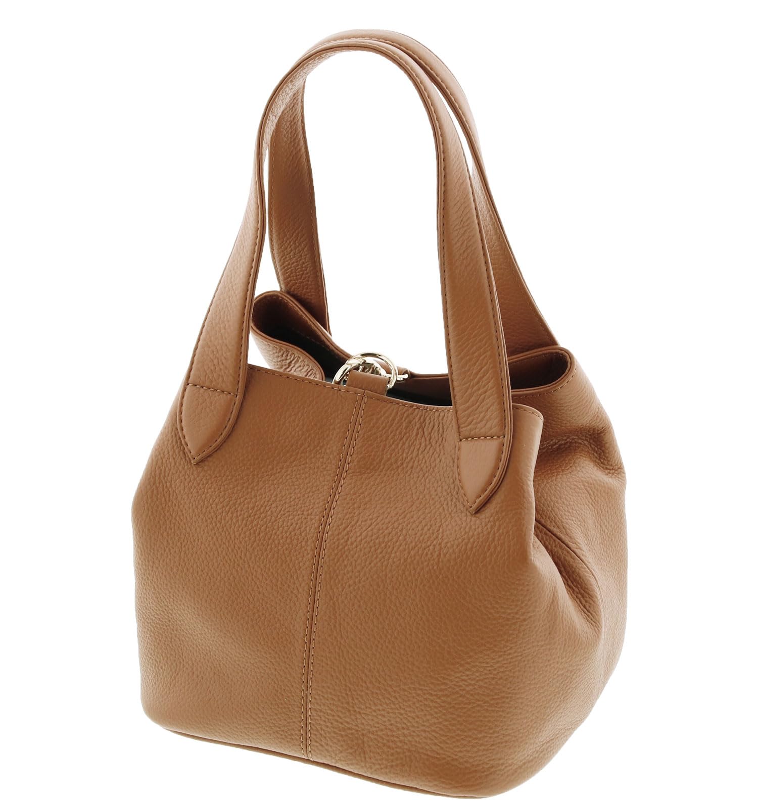 Sankyo Shokai Cube Mini Leather Large Capacity Women s Bag, (Camel)
Sankyo Shokai Cube Mini Leather Large Capacity Women s Bag, (Camel)