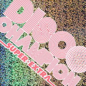 CD VARIOUS Disco Champion Super Extra VICP63749 Victor Entertai 2007 Japan ObiRock Used
CD VARIOUS Disco Champion Super Extra VICP63749 Victor Entertai 2007 Japan ObiRock Used