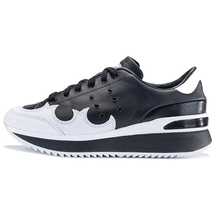 Onitsuka Tiger Lawnship Ap Black White 1183A263-001 37
Onitsuka Tiger Lawnship Ap Black White 1183A263-001 37
