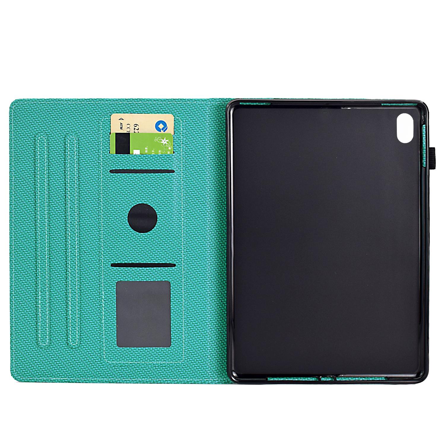 For iPad (2025)/10.9 (2022) Case Card Slots Auto Wake/Sleep PU Leather Tablet Cover Sapphire
For iPad (2025)/10.9 (2022) Case Card Slots Auto Wake/Sleep PU Leather Tablet Cover Sapphire
