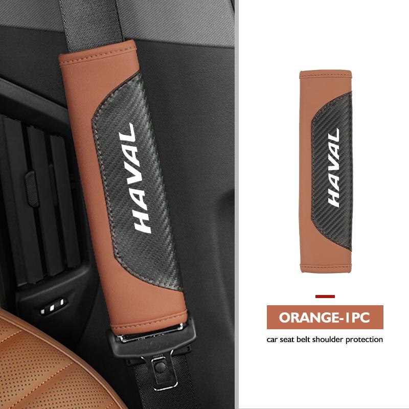 Seat Belt Shoulder Cover Leather Carbon Fiber Protection Pad For Haval Jolion F7 H6 H1 H2 H3 H4 H5 H7 H8 H9 M4 M6 F5 F9 F7X
Seat Belt Shoulder Cover Leather Carbon Fiber Protection Pad For Haval Jolion F7 H6 H1 H2 H3 H4 H5 H7 H8 H9 M4 M6 F5 F9 F7X