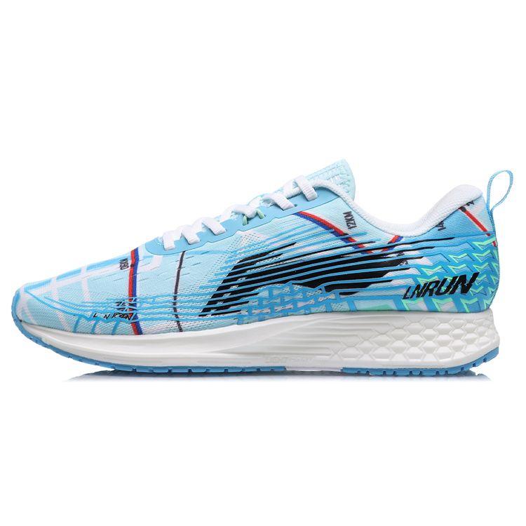 Кроссовки мужские Li Ning Red Rabbit 4 V2 Racing Comfort Shock Absorbation Rebound легкие с низким верхом, кроссовки мужские Oil-Blue ARMQ009-3
Кроссовки мужские Li Ning Red Rabbit 4 V2 Racing Comfort Shock Absorbation Rebound легкие с низким верхом, кроссовки мужские Oil-Blue ARMQ009-3