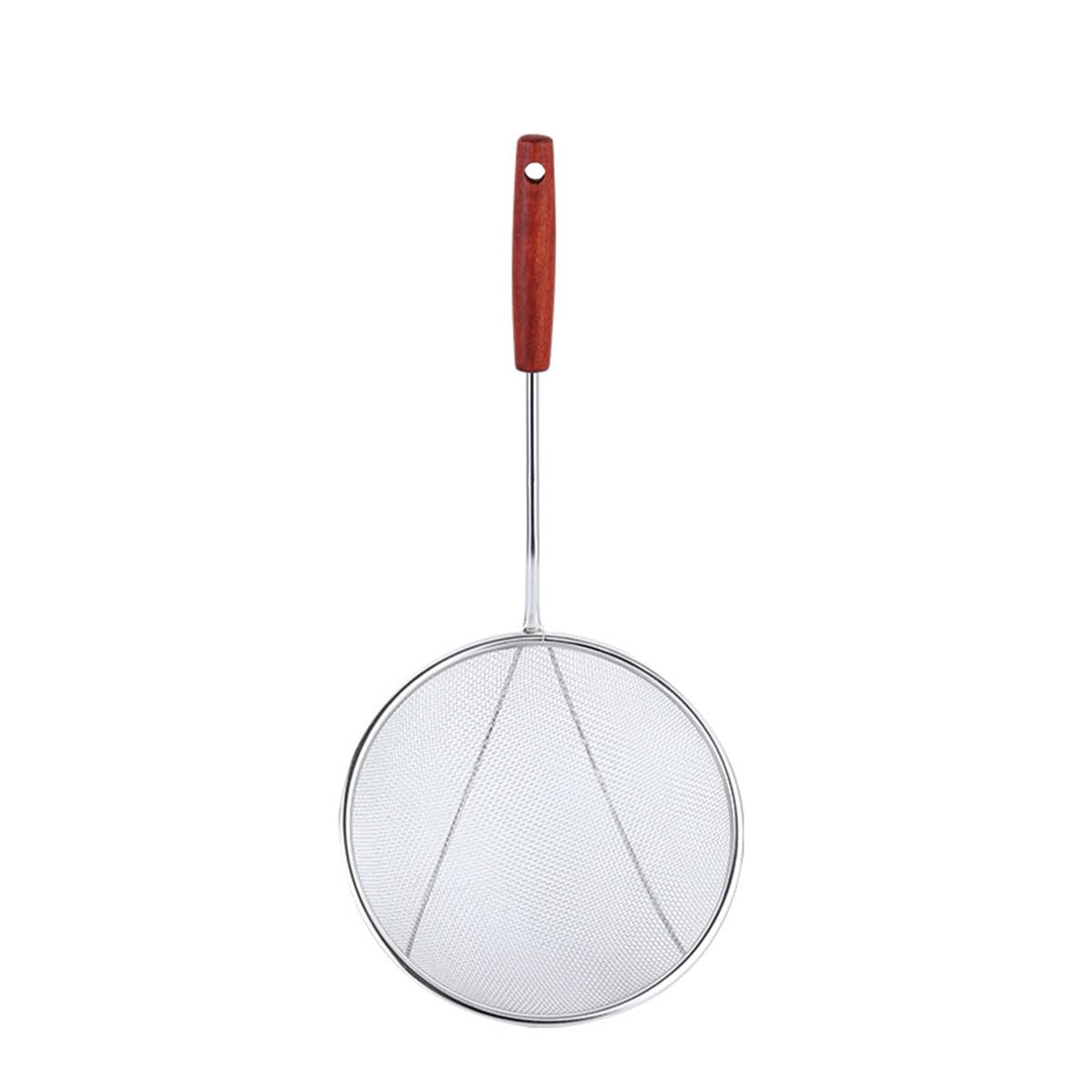 18cm Strainer Kitchen Stainless Steel Colander Handle Soba Colander Large Colander Spoon Stainless Steel Udon Ramen Sieve Drainer Powder Sifter Powder
18cm Strainer Kitchen Stainless Steel Colander Handle Soba Colander Large Colander Spoon Stainless Steel Udon Ramen Sieve Drainer Powder Sifter Powder