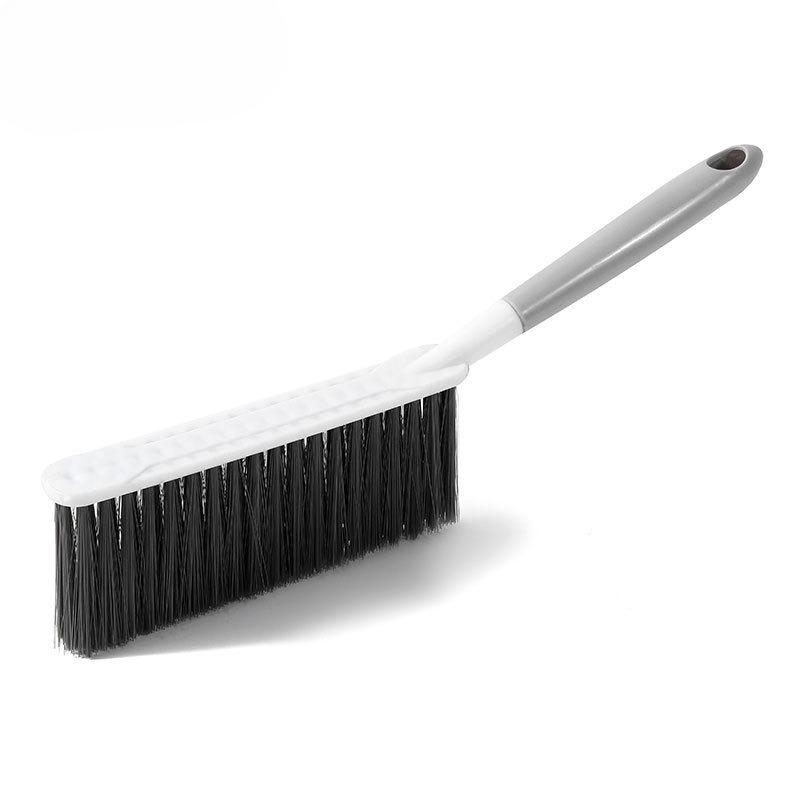 Household Bed Brush Multi-functional Cleaning Brush Bedroom Sofa Gap Dust Removal Brush Plastic Brush Dormitory Sweep білий
Household Bed Brush Multi-functional Cleaning Brush Bedroom Sofa Gap Dust Removal Brush Plastic Brush Dormitory Sweep білий