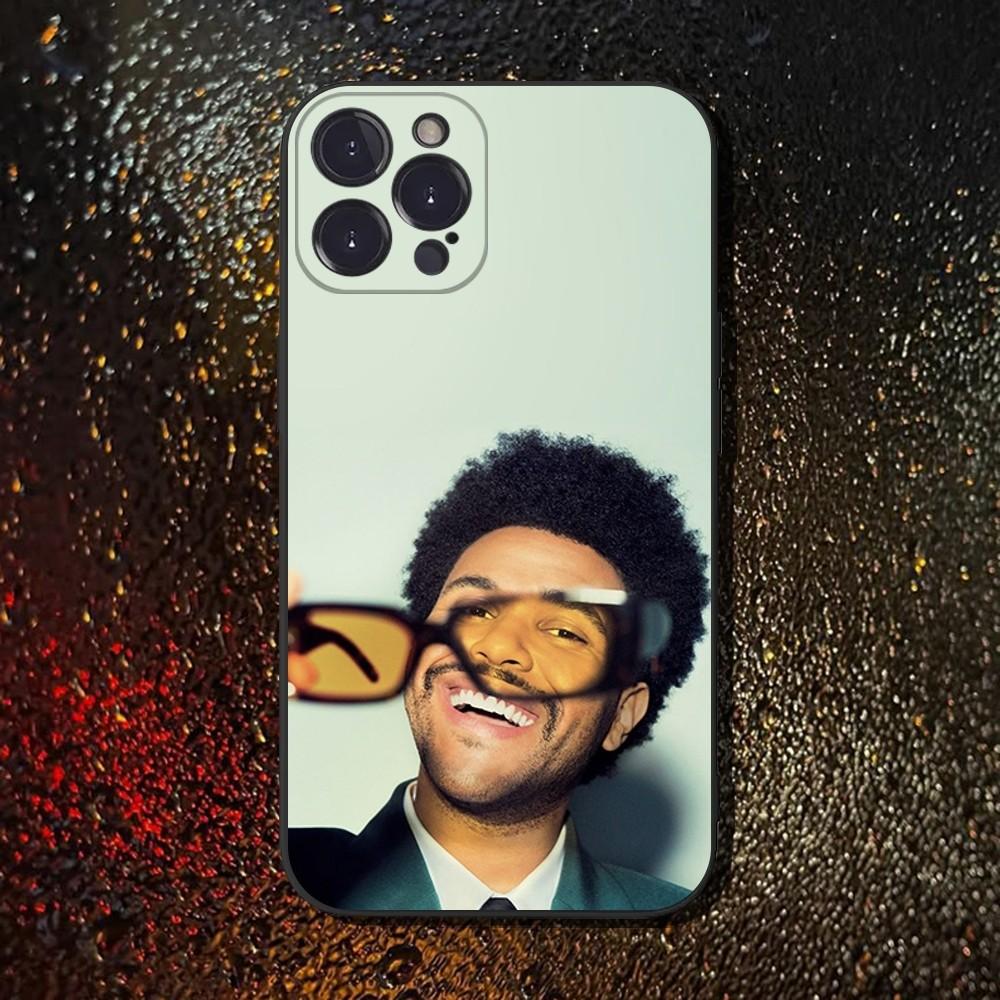 T-The Weeknd XO Singer Phone Case For iPhone 16,15,14,13,12,11 Plus,Pro Max,XS,X,XR,SE,Mini,8,7,Soft Silicone Black Cover iPhone15plus
T-The Weeknd XO Singer Phone Case For iPhone 16,15,14,13,12,11 Plus,Pro Max,XS,X,XR,SE,Mini,8,7,Soft Silicone Black Cover iPhone15plus