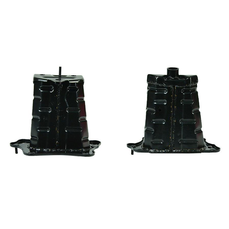 1Pais New Front Left Right Bumper Mounting Reinforce for LEXUS IS250 IS350 57107-53010
1Pais New Front Left Right Bumper Mounting Reinforce for LEXUS IS250 IS350 57107-53010