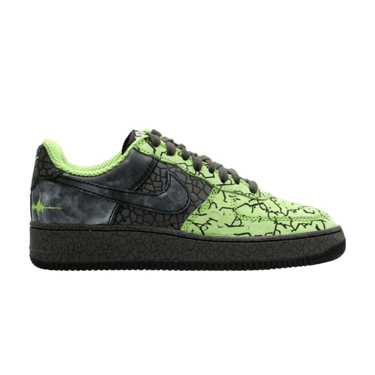 Nike Air Force 1 03 Hufquake Men Sneakers Green Radient-Green Black-Black 315206-301
Nike Air Force 1 03 Hufquake Men Sneakers Green Radient-Green Black-Black 315206-301
