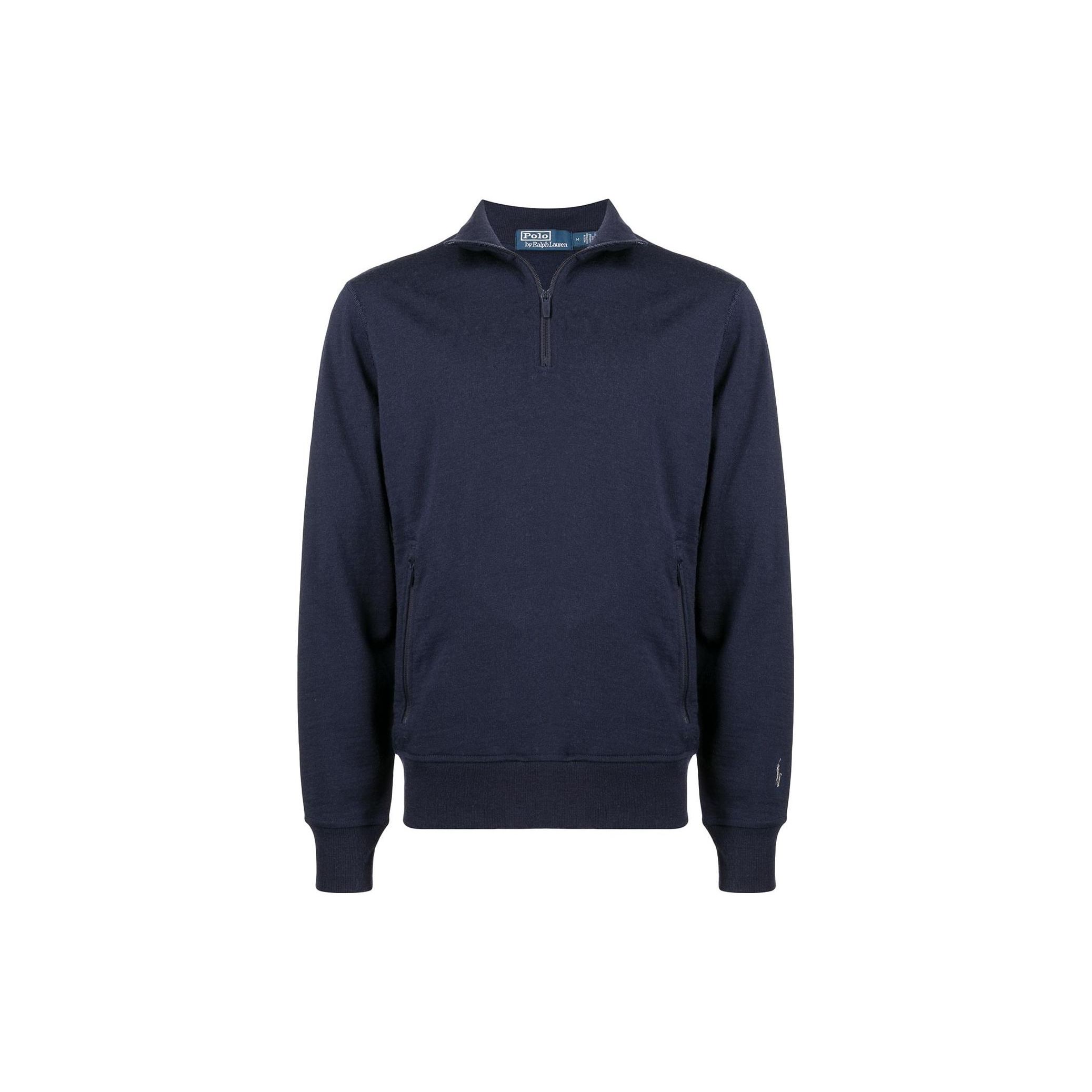Polo Ralph Lauren Ss22 шерстяной свитер с воротником-молнией мужской свитер синий 710850502-001 XS
Polo Ralph Lauren Ss22 шерстяной свитер с воротником-молнией мужской свитер синий 710850502-001 XS