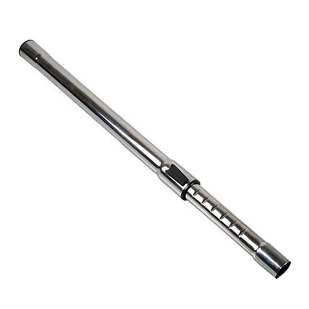 32/35mm Vacuum Cleaner Telescopic Rod Adjustable Stainless Steel Tube Home/Hotel 32mm
32/35mm Vacuum Cleaner Telescopic Rod Adjustable Stainless Steel Tube Home/Hotel 32mm