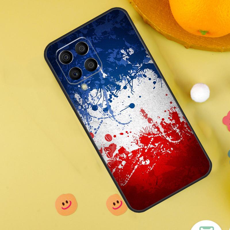 France National Flag Case For Samsung Galaxy M13 M14 M54 M23 M16 M11 M21 M31 M20 M34 M52 M32 M12 M36 M56 M15 M55 Samsung M31
France National Flag Case For Samsung Galaxy M13 M14 M54 M23 M16 M11 M21 M31 M20 M34 M52 M32 M12 M36 M56 M15 M55 Samsung M31