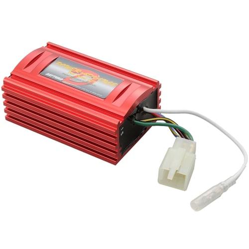 Daytona Motorcycle CDI Live DIO (97-99)/ZX (97-02) Power Advance Full Digital CDI 33263
Daytona Motorcycle CDI Live DIO (97-99)/ZX (97-02) Power Advance Full Digital CDI 33263