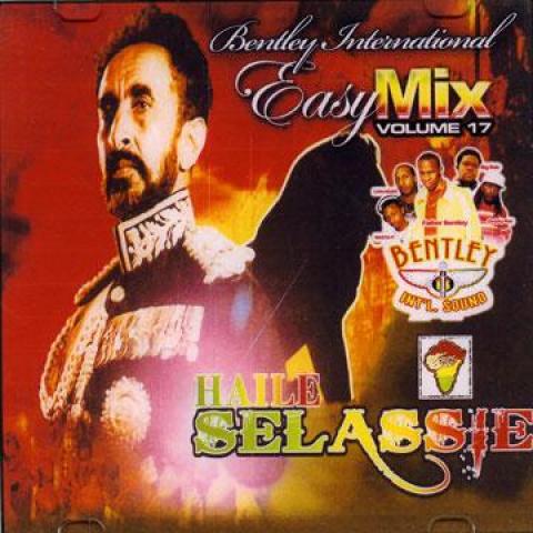Mix CD FATHER BENTLEY ITERNATIONAL - Easy Mix Volume 17 211338MIXCD Blank Mix CD-R 2008 Japan Reggae, Ska & Dub
Mix CD FATHER BENTLEY ITERNATIONAL - Easy Mix Volume 17 211338MIXCD Blank Mix CD-R 2008 Japan Reggae, Ska & Dub