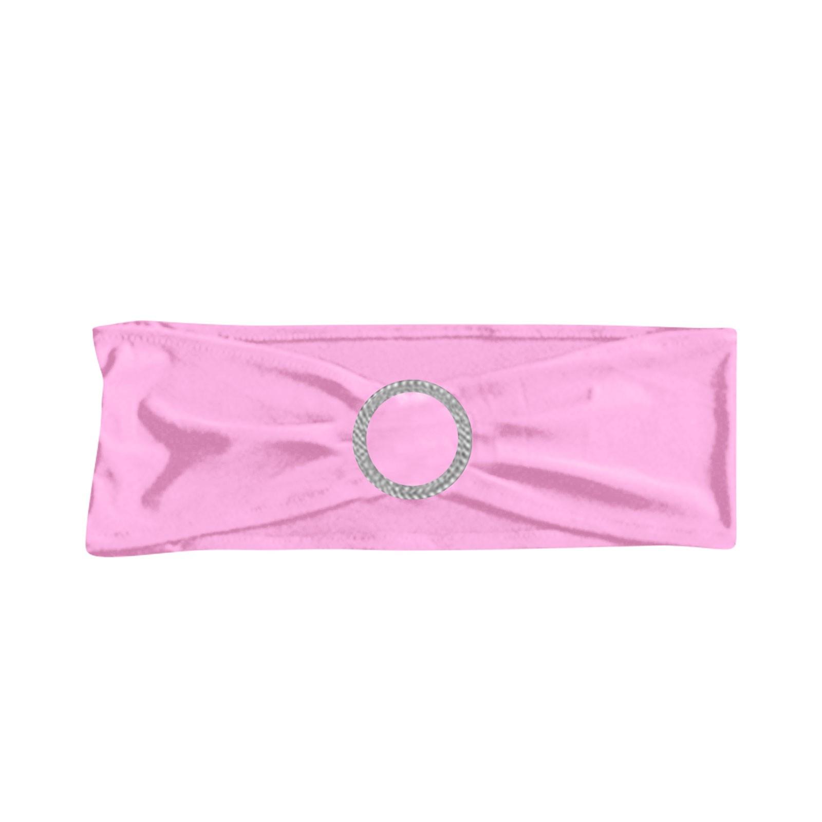 50 шт., бесплатный эластичный галстук-бабочка, отель, банкет, свадебный стул, задняя часть с ромбовидной пряжкой One Size розовый
50 шт., бесплатный эластичный галстук-бабочка, отель, банкет, свадебный стул, задняя часть с ромбовидной пряжкой One Size розовый