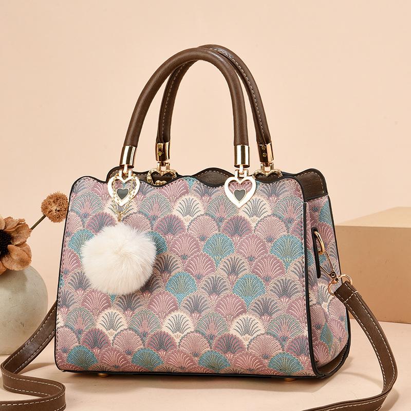 Женская сумка легкая роскошная новинка 2025 года, кожаная женская сумка через плечо, дизайнерская высококачественная женская сумка через плечо Bolsas De Mujer 24x12x18cm
Женская сумка легкая роскошная новинка 2025 года, кожаная женская сумка через плечо, дизайнерская высококачественная женская сумка через плечо Bolsas De Mujer 24x12x18cm