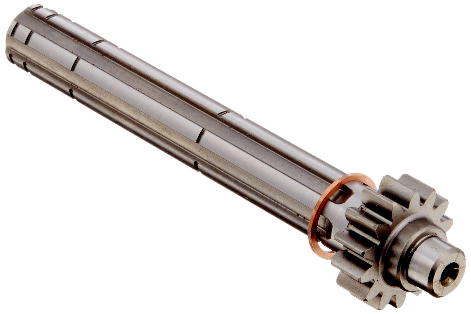 SP Takegawa Главный вал 14T 5-секционный шариковый подшипник 00-02-0206
SP Takegawa Главный вал 14T 5-секционный шариковый подшипник 00-02-0206