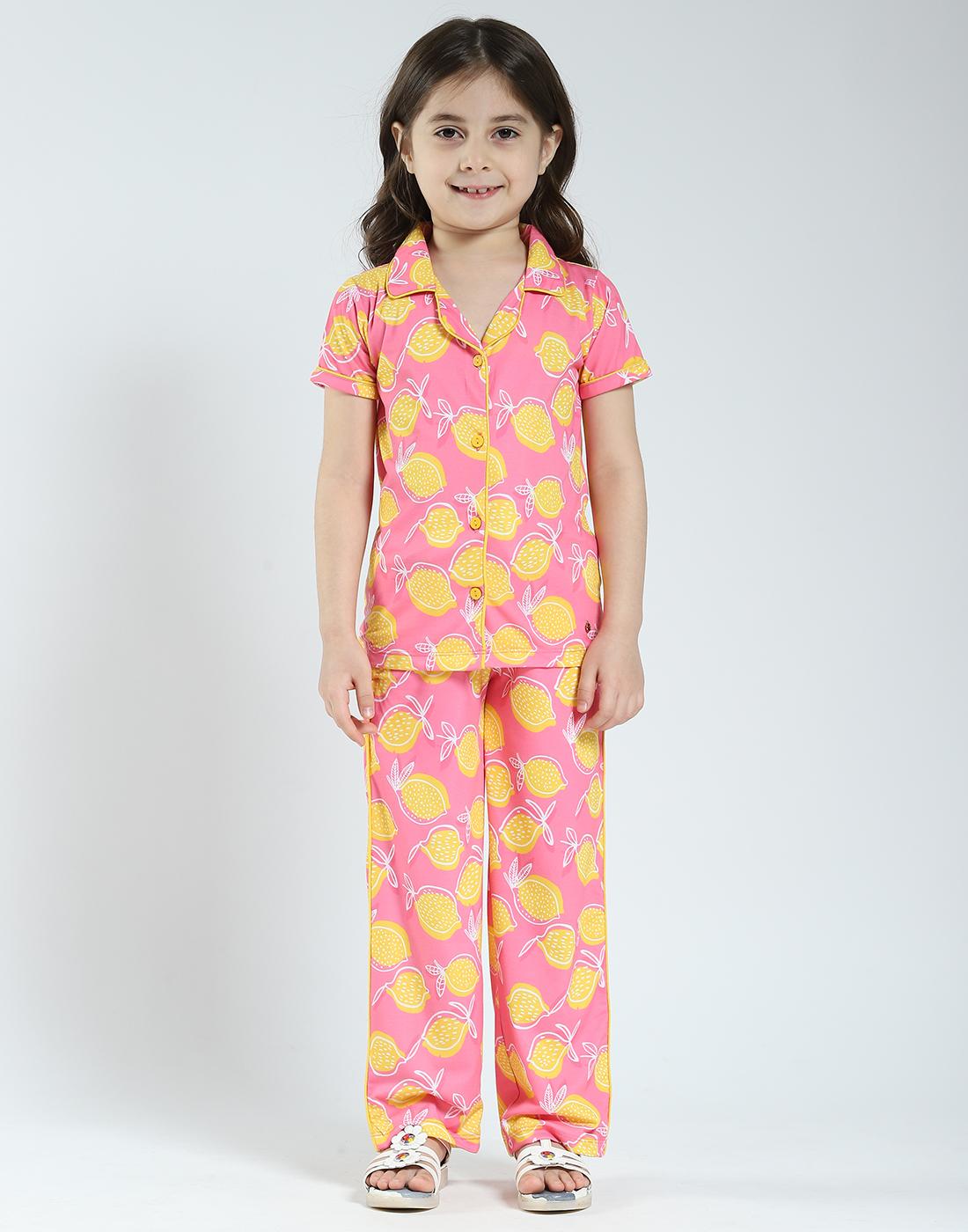 Напечатанный комплект для девочек Монте-Карло обычного кроя с полурукавом 11-12 Years розовый
Напечатанный комплект для девочек Монте-Карло обычного кроя с полурукавом 11-12 Years розовый