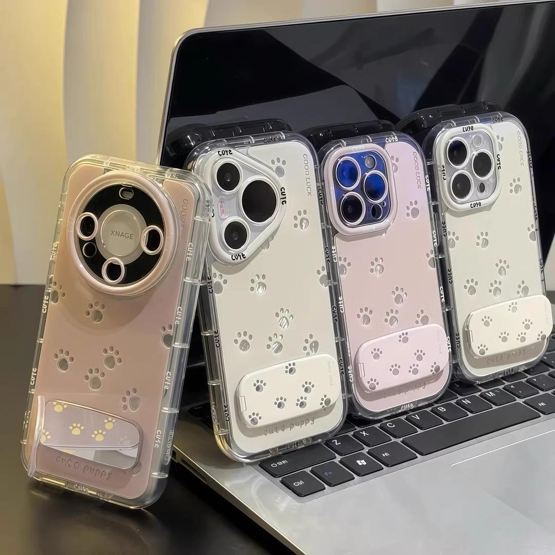 Ins Cat Claw Mirror Bracket Suitable for Apple 16promax Mobile Phone Case 15 Feather Yarn Butter Shell 14 Cute 13/12 iphone 16
Ins Cat Claw Mirror Bracket Suitable for Apple 16promax Mobile Phone Case 15 Feather Yarn Butter Shell 14 Cute 13/12 iphone 16