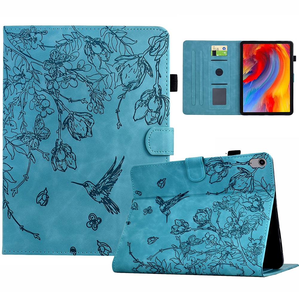 Чохол для Xiaomi Redmi Pad 2 з квітковим та пташиним принтом, відділенням для карток, шкіряна обкладинка для планшета E
Чохол для Xiaomi Redmi Pad 2 з квітковим та пташиним принтом, відділенням для карток, шкіряна обкладинка для планшета E