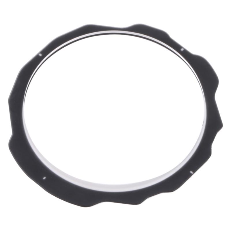 For Samsung Galaxy Watch3 41mm SM-R850 R855 OEM Front Screen Outer Glass Lens Replacement Parts (without Logo) Type A
For Samsung Galaxy Watch3 41mm SM-R850 R855 OEM Front Screen Outer Glass Lens Replacement Parts (without Logo) Type A