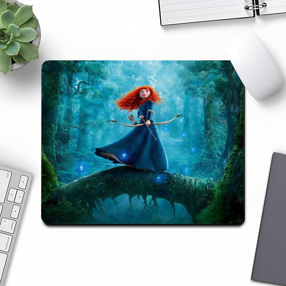 Brave Mouse Pad Art Anime Gaming Gamer Small Rubber Locking Edge Large Computer MousePad Laptop Desk Pad 200x200x2mm
Brave Mouse Pad Art Anime Gaming Gamer Small Rubber Locking Edge Large Computer MousePad Laptop Desk Pad 200x200x2mm