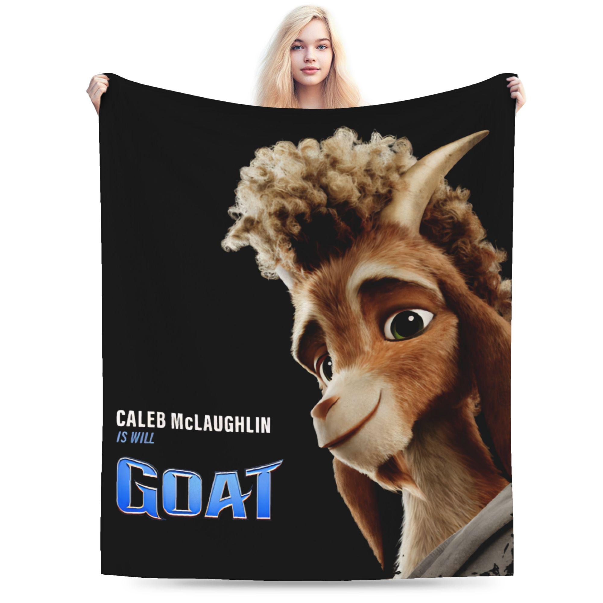GOATed Will Harris basketball cartoon Print Blanket For Men Women Super Soft Throw Blankets for Couch 50x60 Inches Multisize 75x100cm (30x40inch)
GOATed Will Harris basketball cartoon Print Blanket For Men Women Super Soft Throw Blankets for Couch 50x60 Inches Multisize 75x100cm (30x40inch)