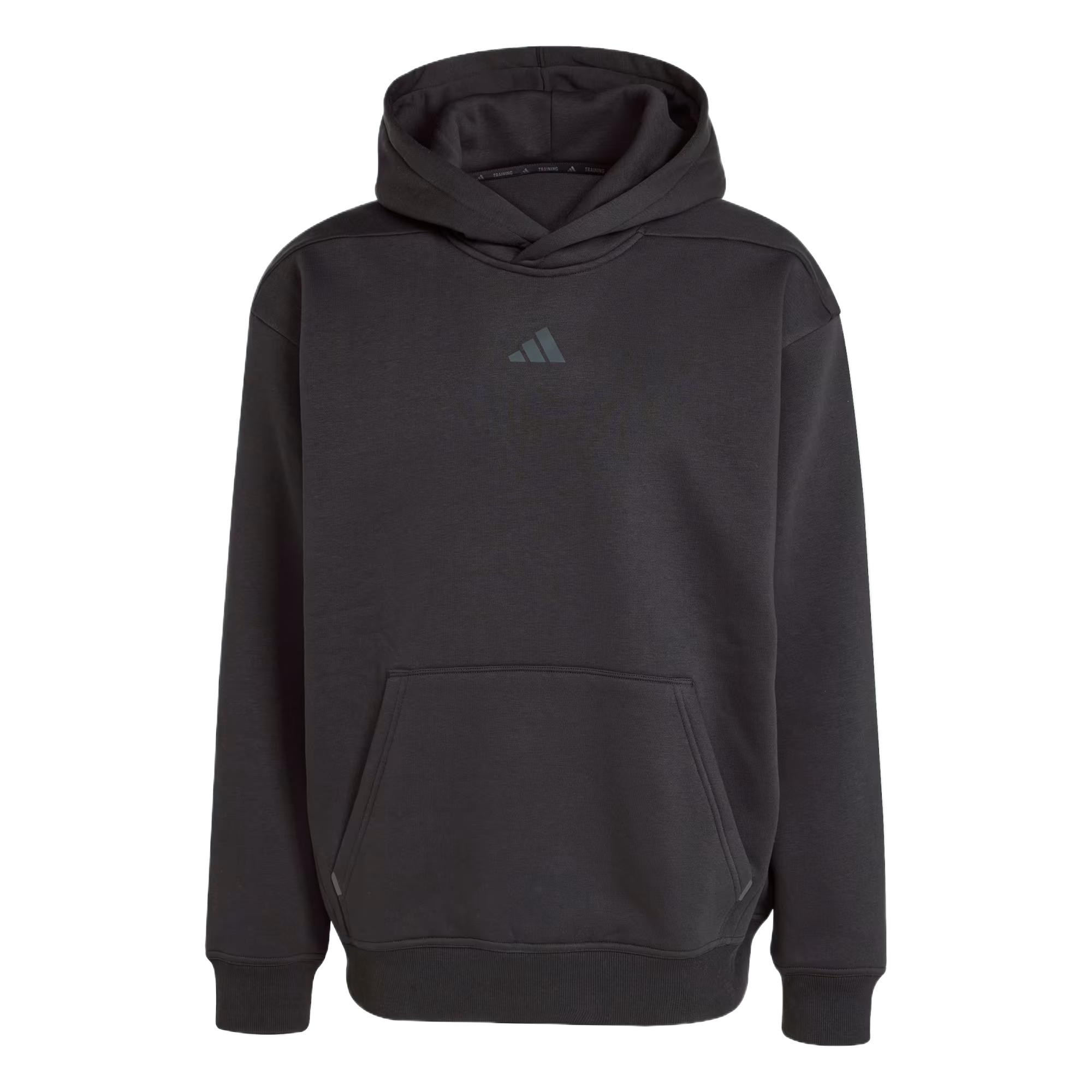 Adidas Power Loose Fit Hoodie Men hoodies JZ6248 2XL
Adidas Power Loose Fit Hoodie Men hoodies JZ6248 2XL