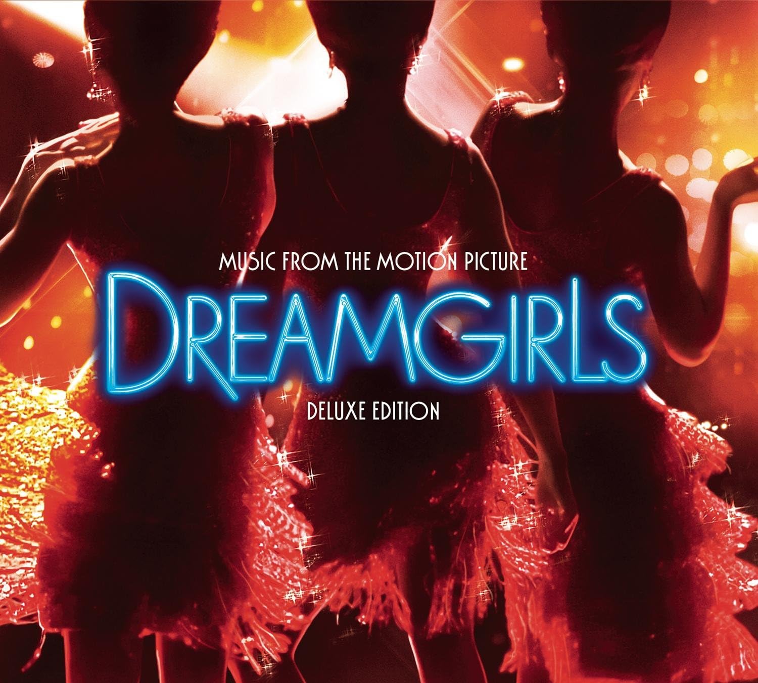 CD VARIOUS Dreamgirls Music From The Motion P NONE Columbia 2006 Canada Stage Play Used
CD VARIOUS Dreamgirls Music From The Motion P NONE Columbia 2006 Canada Stage Play Used