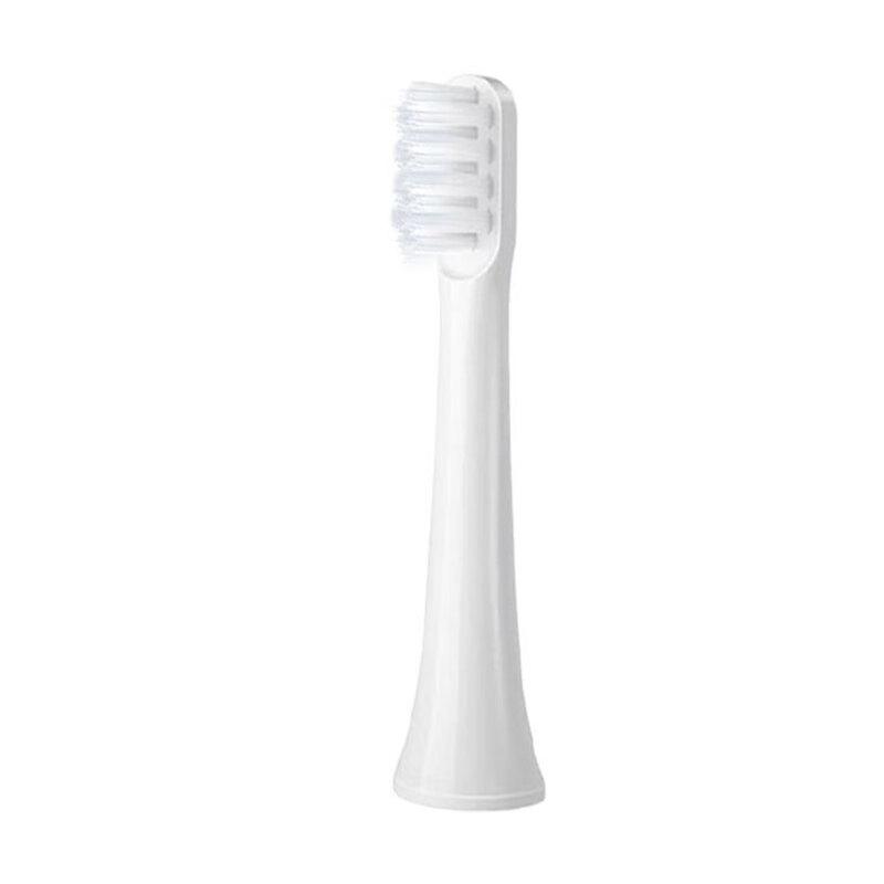 Xiaomi T100/Mijia MES602 Compatible Soft Bristle Electric Toothbrush Heads (12-Pack)
Xiaomi T100/Mijia MES602 Compatible Soft Bristle Electric Toothbrush Heads (12-Pack)