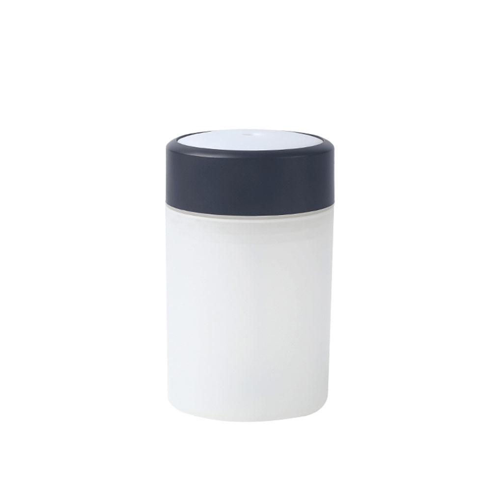 Увлажнитель воздуха Мини Бесшумный USB Распылитель эфирного масла Светодиодная лампа Легкий Портативный Ароматизатор Жидкий Туман для Спальни серый
Увлажнитель воздуха Мини Бесшумный USB Распылитель эфирного масла Светодиодная лампа Легкий Портативный Ароматизатор Жидкий Туман для Спальни серый