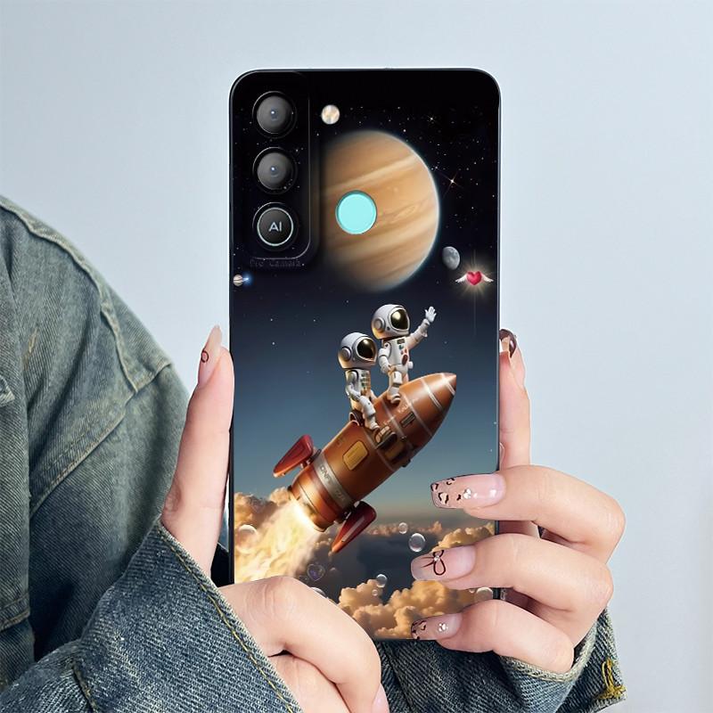 Для Tecno Pop 5 LTE Чохол 5Lte BD4 BD4i BD4a Кришка М який Силікон Милий Мультяшний Панда Квітка Хлопчики Дівчата Funda Захисний Coque Tecno Pop 5 LTE
Для Tecno Pop 5 LTE Чохол 5Lte BD4 BD4i BD4a Кришка М який Силікон Милий Мультяшний Панда Квітка Хлопчики Дівчата Funda Захисний Coque Tecno Pop 5 LTE