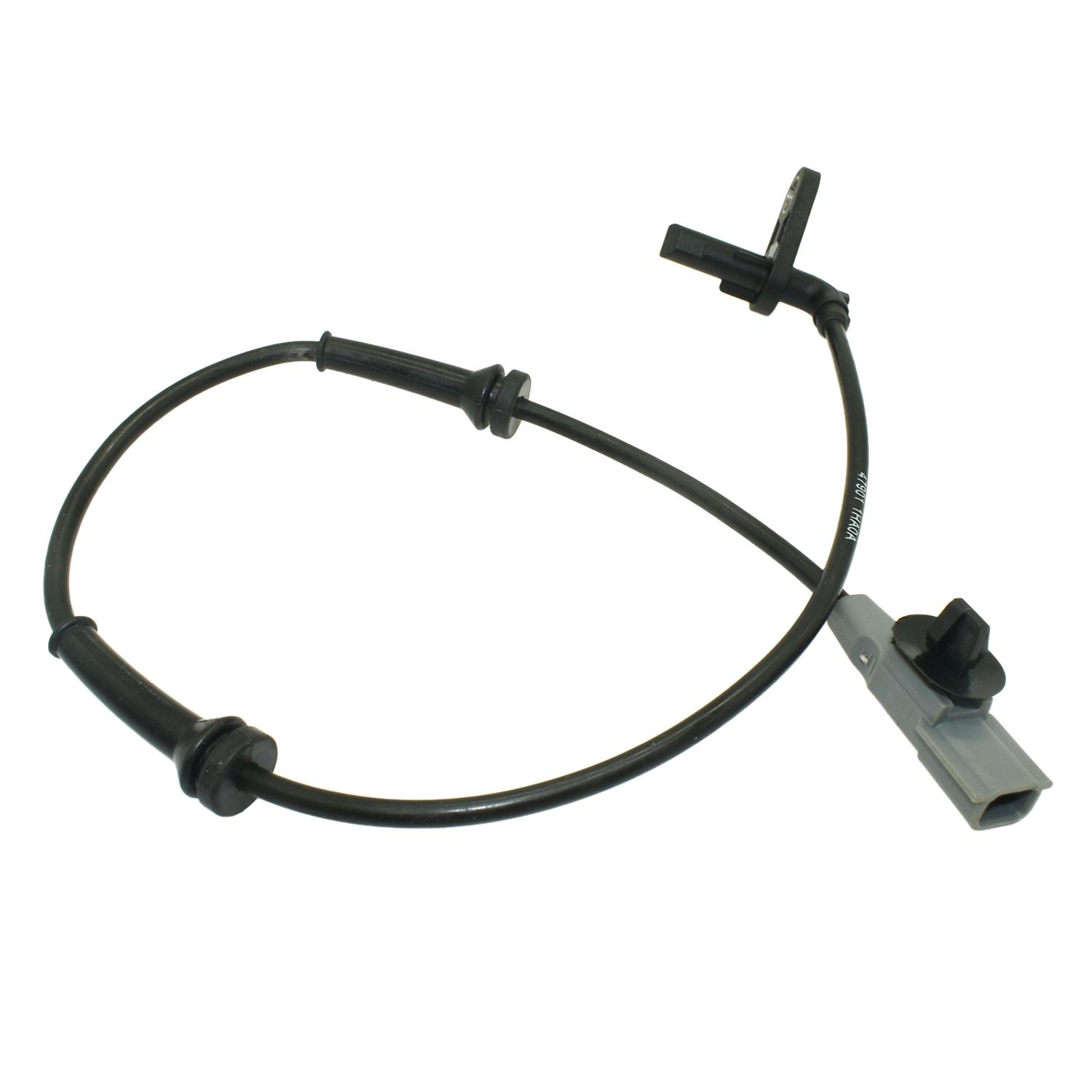 ABS Wheel Speed Sensor for Nissan Versa 2012-2019 L4 1.6L 47901-1HA0A Rear Left
ABS Wheel Speed Sensor for Nissan Versa 2012-2019 L4 1.6L 47901-1HA0A Rear Left