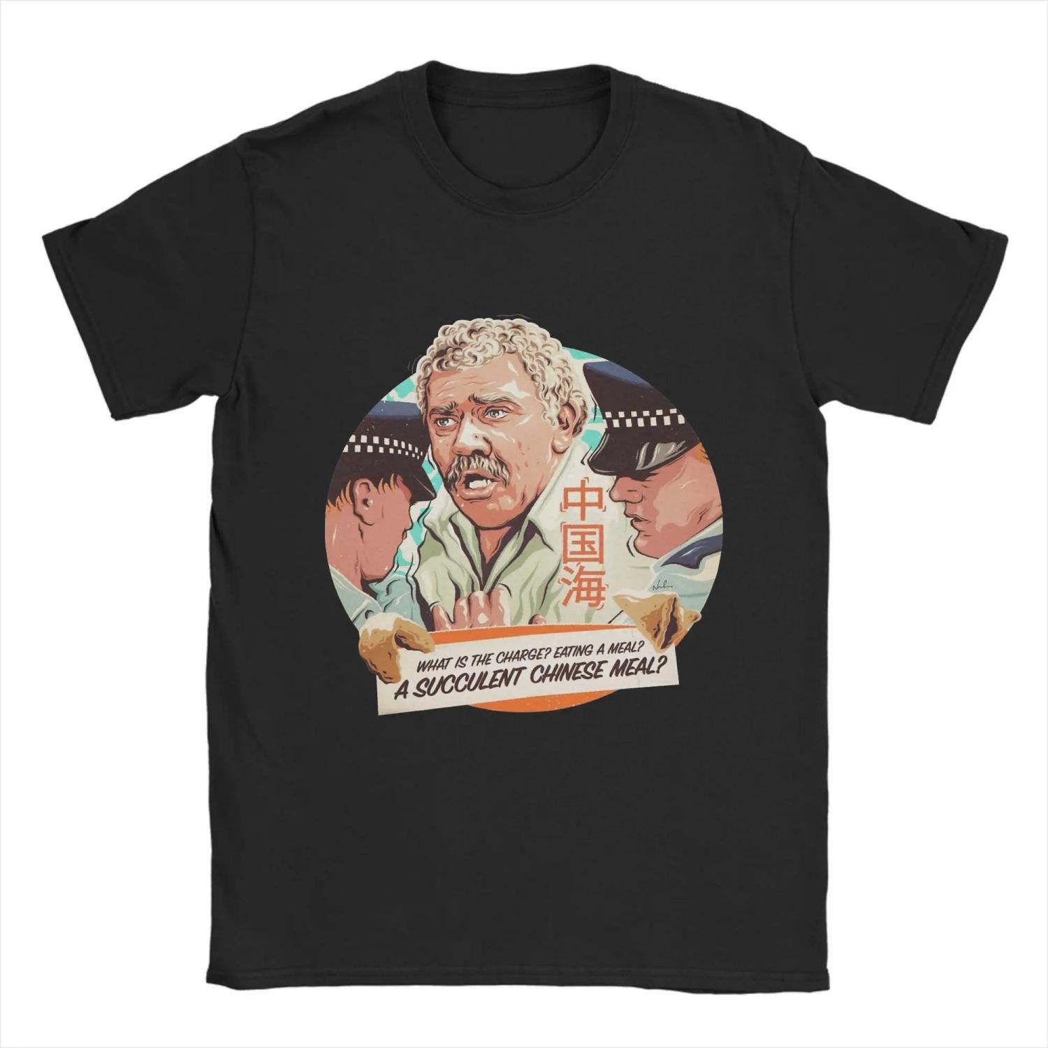 Casual T Shirt Beach Succulent Chinese Meal Novelty T Shirts Funny Meme Tee Shirt for Men s Awesome Print Short Sleeve Tops XXXL
Casual T Shirt Beach Succulent Chinese Meal Novelty T Shirts Funny Meme Tee Shirt for Men s Awesome Print Short Sleeve Tops XXXL