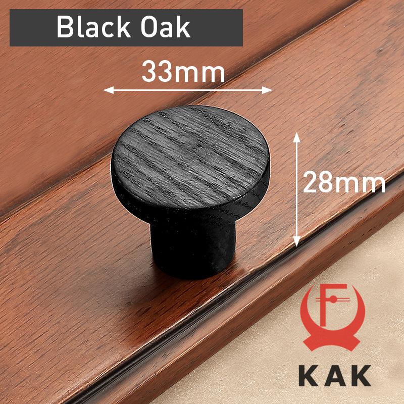 KAK Wooden Furniture Handle Natural Walnut Kitchen Cabinet Handles Shoe Cabinet Drawer Knobs Cupboard Door Pulls Door Hardware
KAK Wooden Furniture Handle Natural Walnut Kitchen Cabinet Handles Shoe Cabinet Drawer Knobs Cupboard Door Pulls Door Hardware