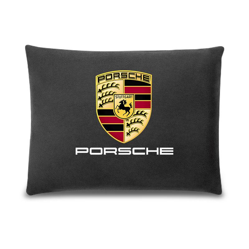 High Quality Car Neck Headrest Support Seat Soft Pillow For Porsche 911 718 Taycan Panamera Cayenne Macan Boxster Cayman Pajun
High Quality Car Neck Headrest Support Seat Soft Pillow For Porsche 911 718 Taycan Panamera Cayenne Macan Boxster Cayman Pajun
