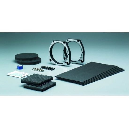 Pioneer Speaker Quality Improvement Item Inner Baffle High Grade Package для автомобилей Subaru Carrozzeria UD-K715
Pioneer Speaker Quality Improvement Item Inner Baffle High Grade Package для автомобилей Subaru Carrozzeria UD-K715