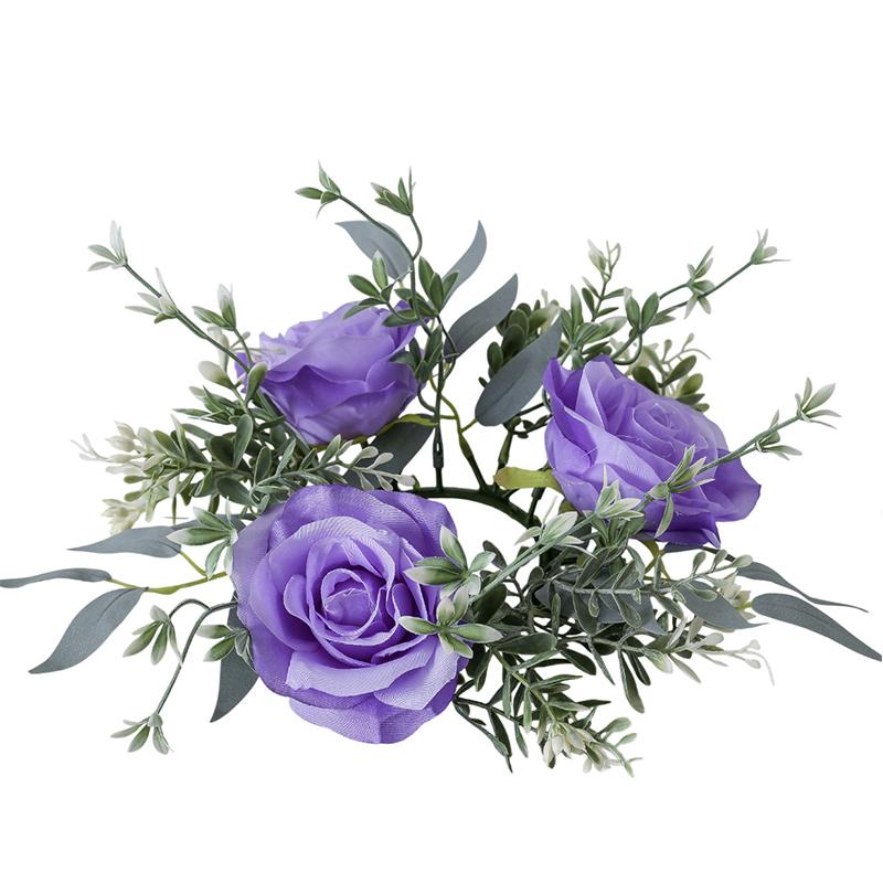 25cm Scene Setting Wedding Home Decor Table Decorations Candle Holder Party Candle Decoration Noble Multi-Color фиолетовый
25cm Scene Setting Wedding Home Decor Table Decorations Candle Holder Party Candle Decoration Noble Multi-Color фиолетовый