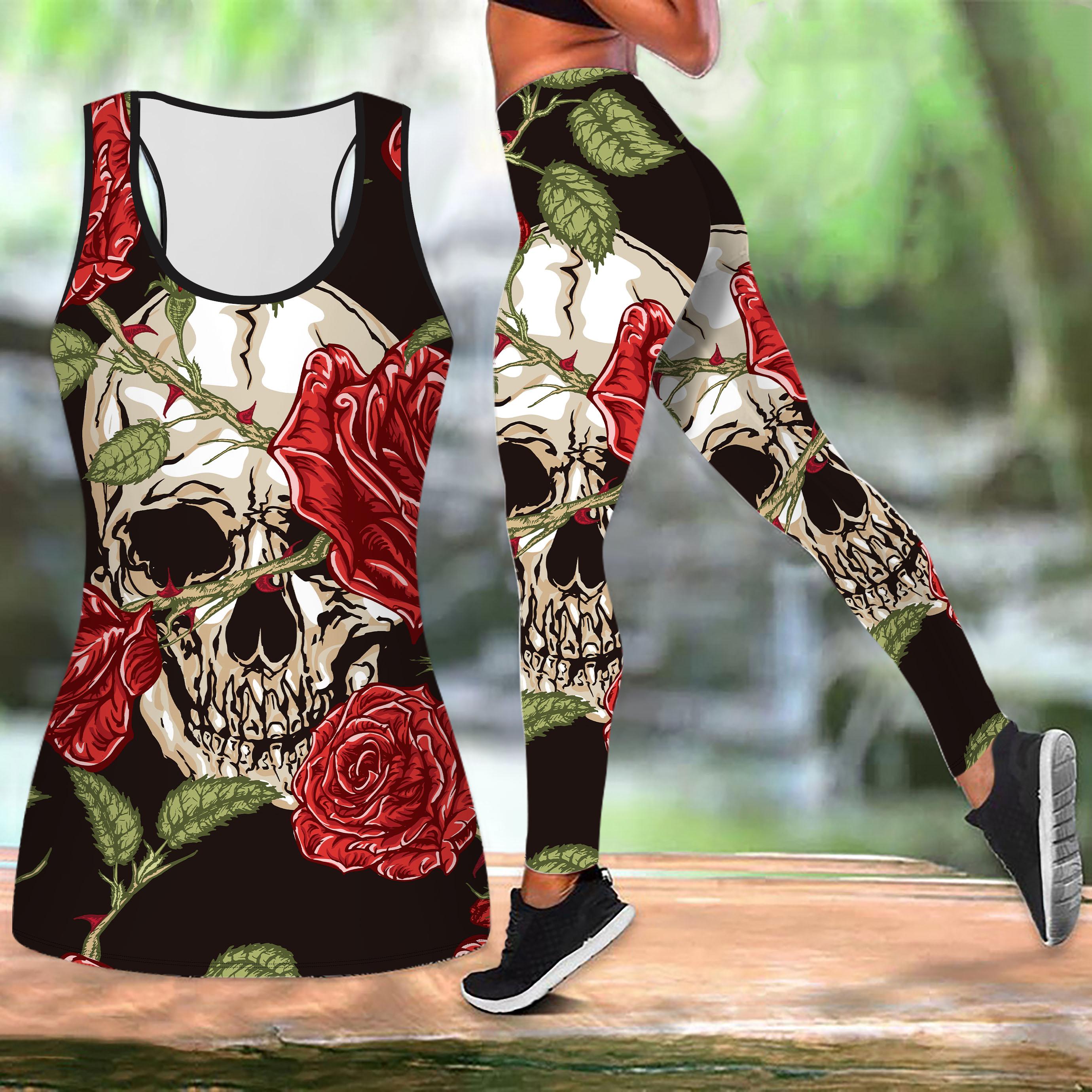 Одяг для йоги з принтом метеликів і квітів для жінок Модні легінси для тренувань Фітнес Спорт Повсякденний набір для йоги Спортивний костюм XS червоний
Одяг для йоги з принтом метеликів і квітів для жінок Модні легінси для тренувань Фітнес Спорт Повсякденний набір для йоги Спортивний костюм XS червоний