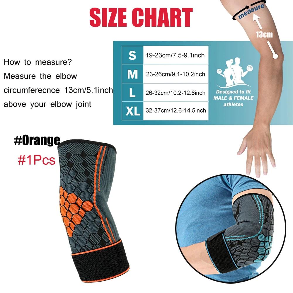 JUUMMP Налокотник Компрессионная Поддерживающая Повязка Регулируемый Ремешок для Тендинита, Теннисного Локтя, Локтя Гольфиста, Тяжелой Атлетики 1 шт. S-arm 19-23cm
JUUMMP Налокотник Компрессионная Поддерживающая Повязка Регулируемый Ремешок для Тендинита, Теннисного Локтя, Локтя Гольфиста, Тяжелой Атлетики 1 шт. S-arm 19-23cm