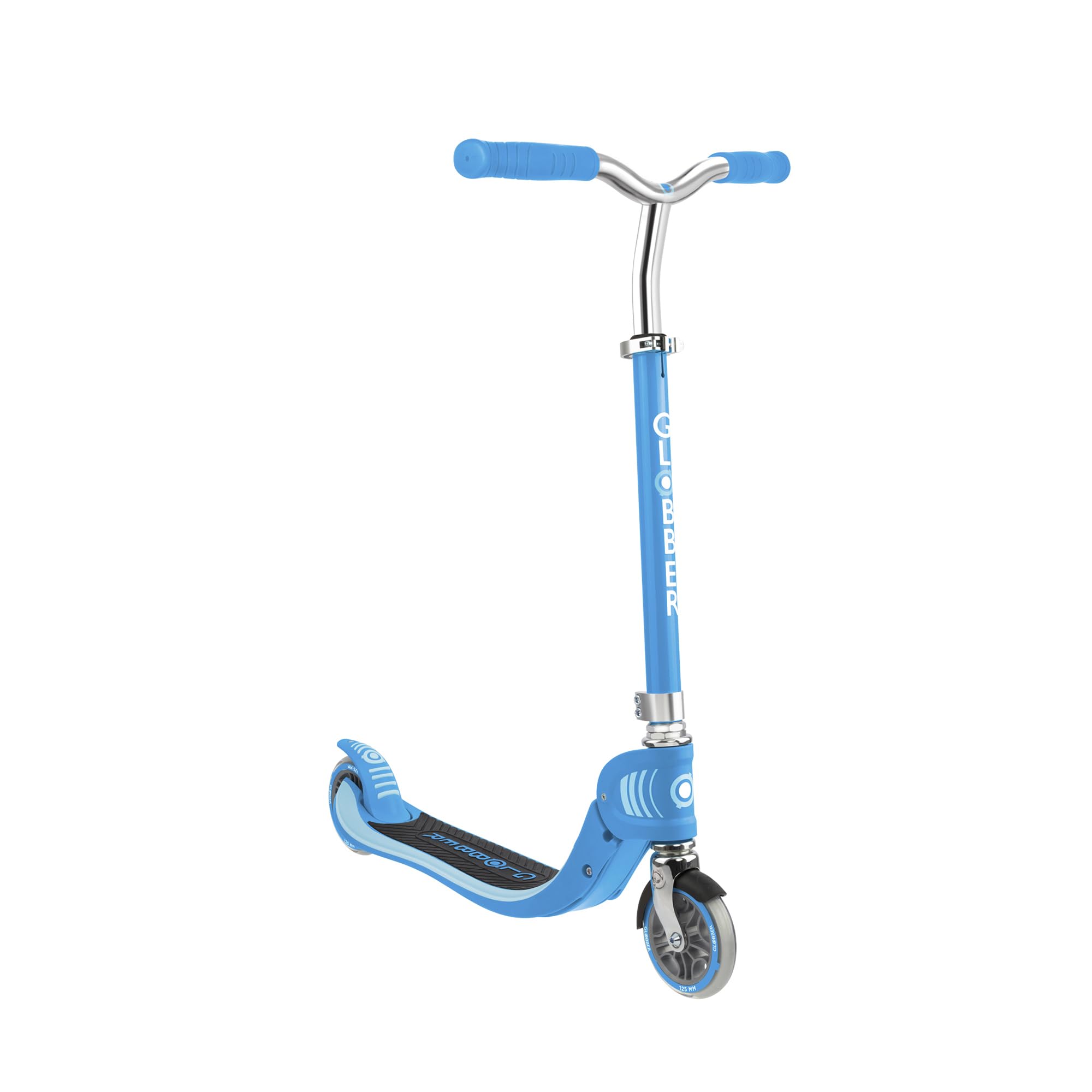 GLOBBER Flow Kick Scooter Sky Blue WLGB773101
GLOBBER Flow Kick Scooter Sky Blue WLGB773101