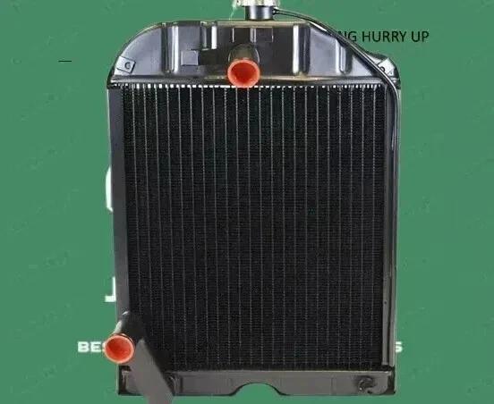 For Massey Ferguson MF35 20 135 148 203 205 2135 194275M94 194275M93 Radiator
For Massey Ferguson MF35 20 135 148 203 205 2135 194275M94 194275M93 Radiator