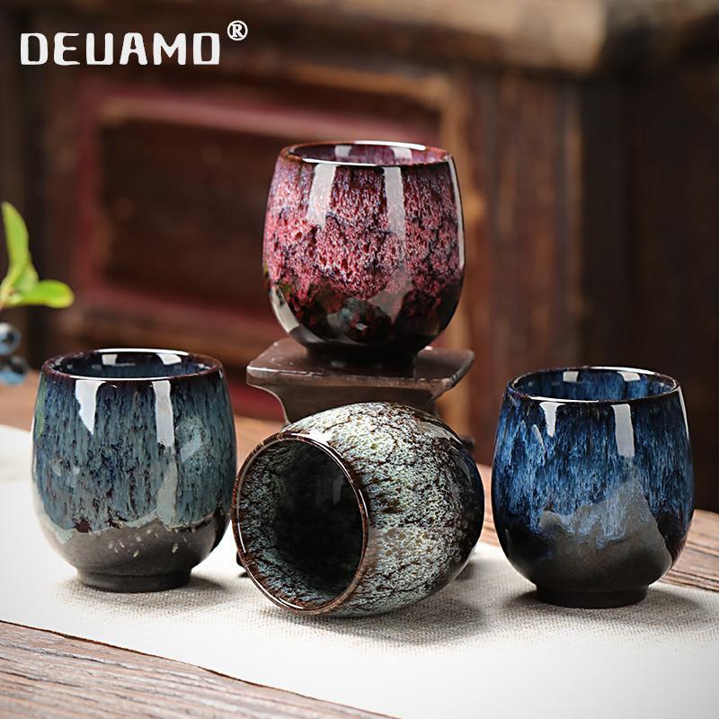 150ml China Tea Cup Coffee mug Creative ceramic teacup tea set Oven Change Ceramic cups travel cup Home Tea Cups
150ml China Tea Cup Coffee mug Creative ceramic teacup tea set Oven Change Ceramic cups travel cup Home Tea Cups